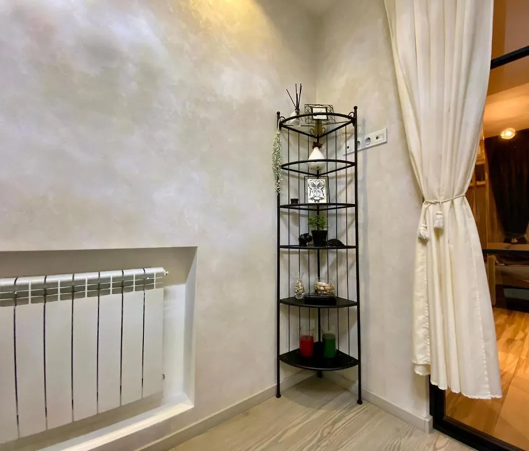 Very Center Of The Old City-Stylish Apartment Tiflis Georgia