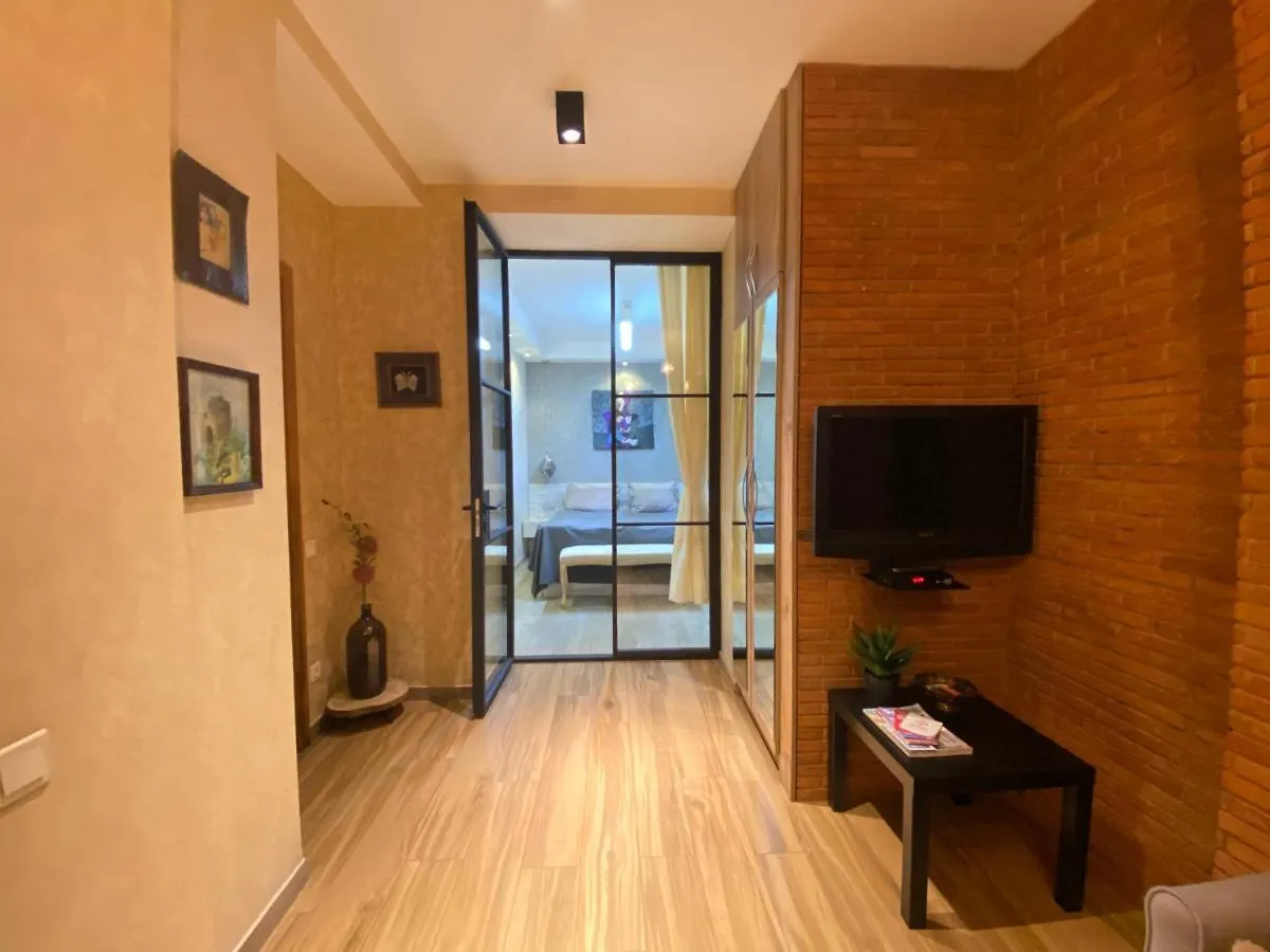 Very Center Of The Old City-Stylish Apartment Tiflis 0*,  Georgia