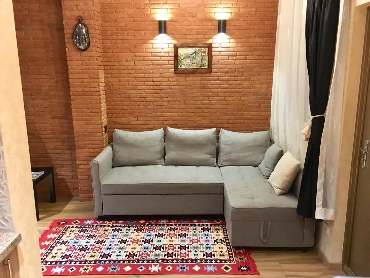 Very Center Of The Old City-Stylish Apartment Tiflis