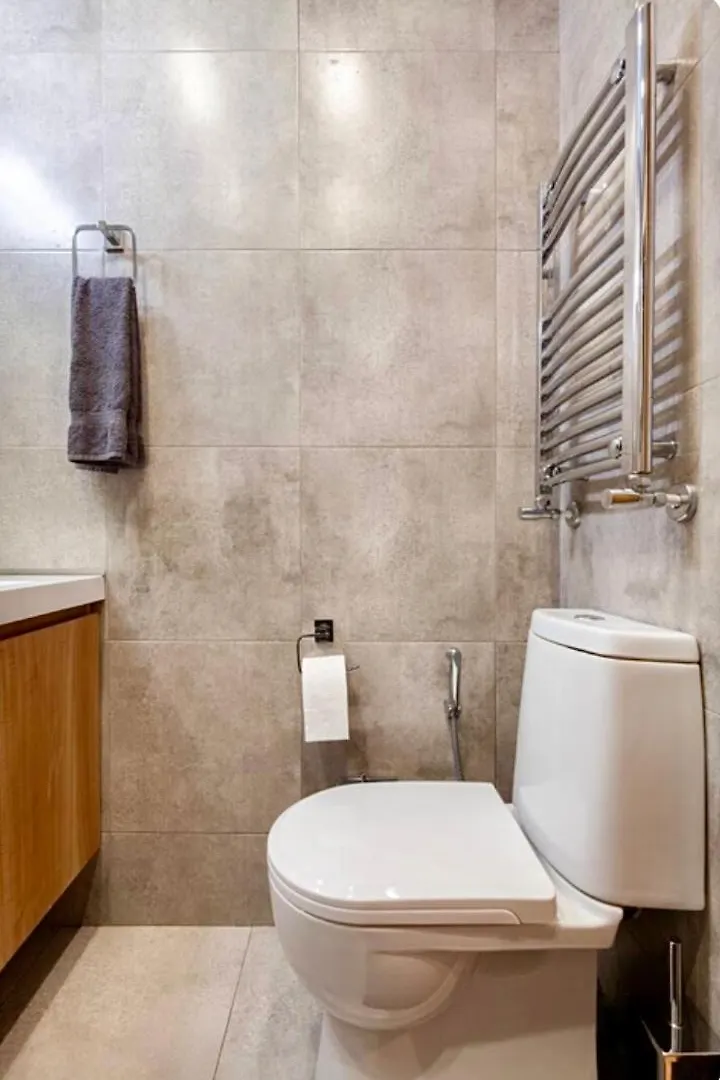 Very Center Of The Old City-Stylish Apartment Tiflis