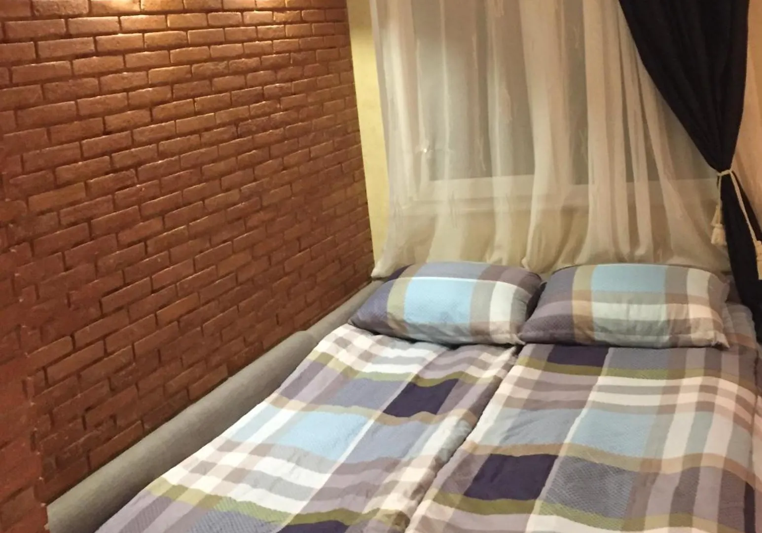 Very Center Of The Old City-Stylish Apartment Tiflis