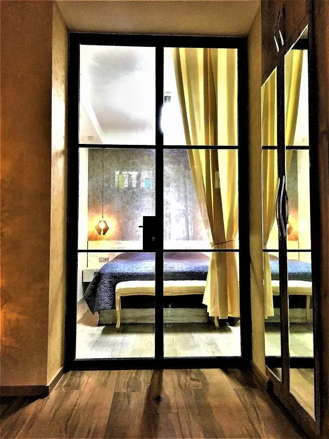 Very Center Of The Old City-Stylish Apartment Tiflis Georgia