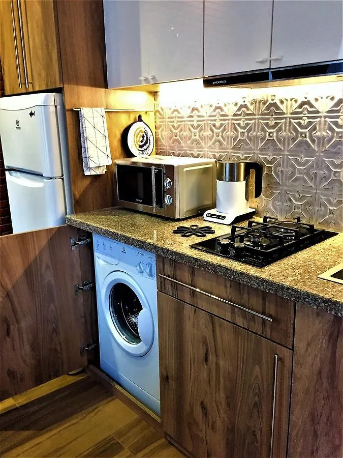 Very Center Of The Old City-Stylish Apartment Tiflis