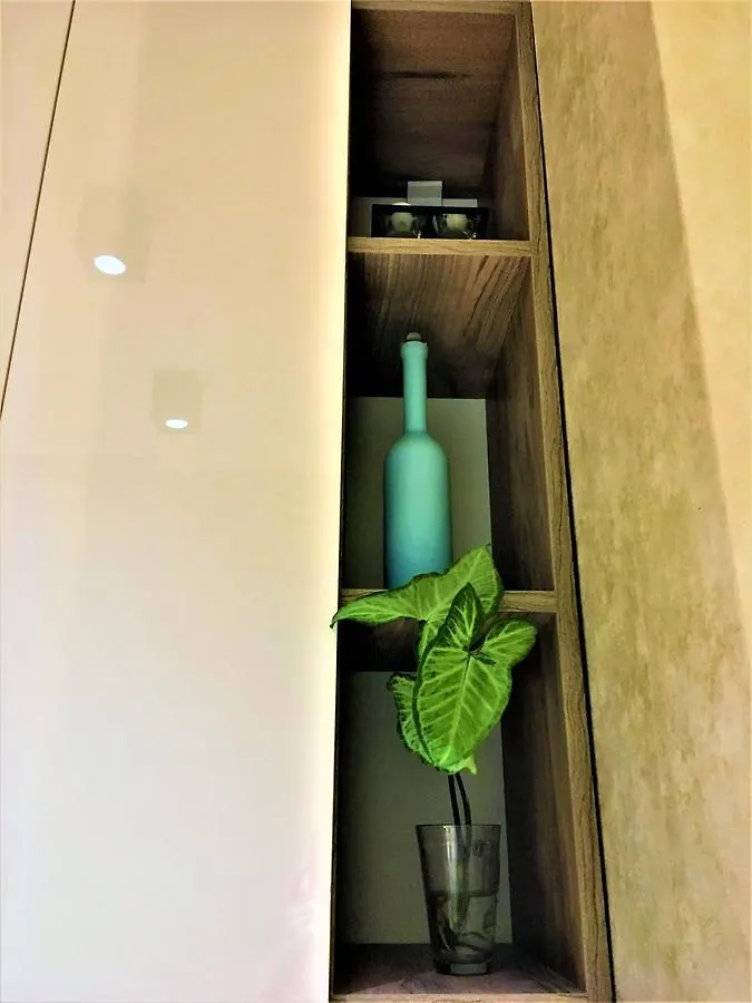 Very Center Of The Old City-Stylish Apartment Tiflis