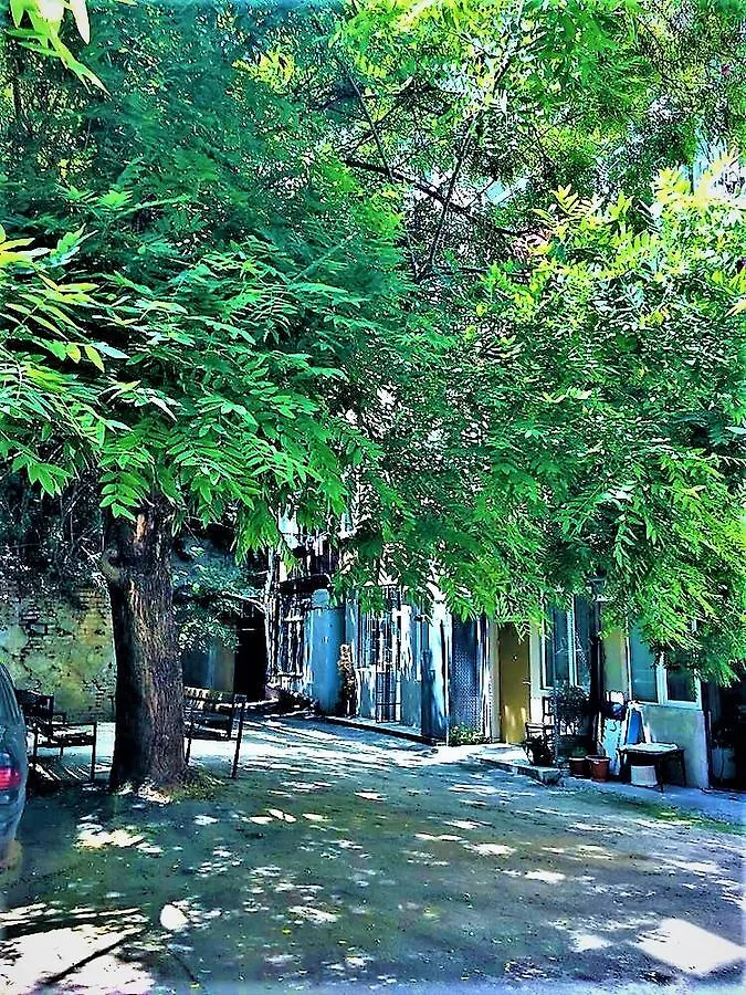 Very Center Of The Old City-Stylish Apartment Tiflis
