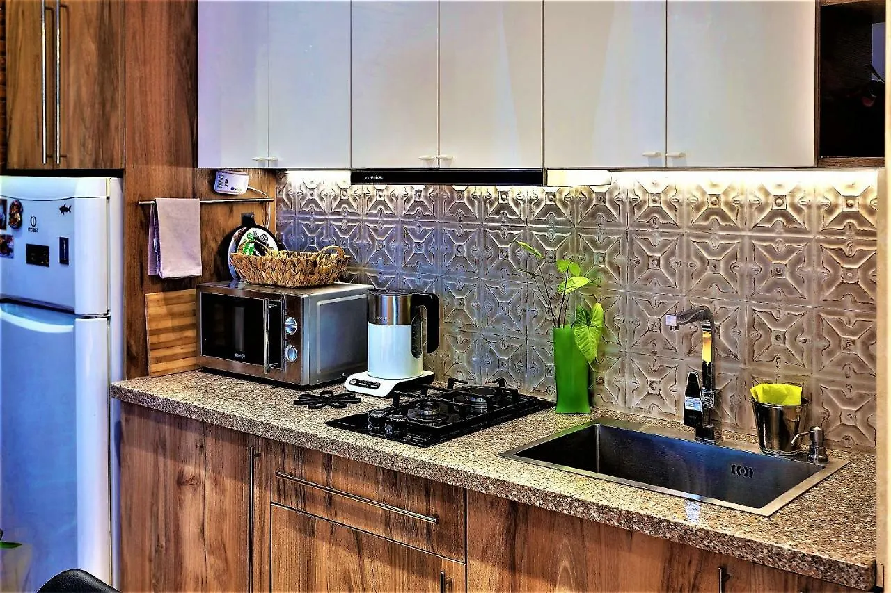 Very Center Of The Old City-Stylish Apartment Tiflis