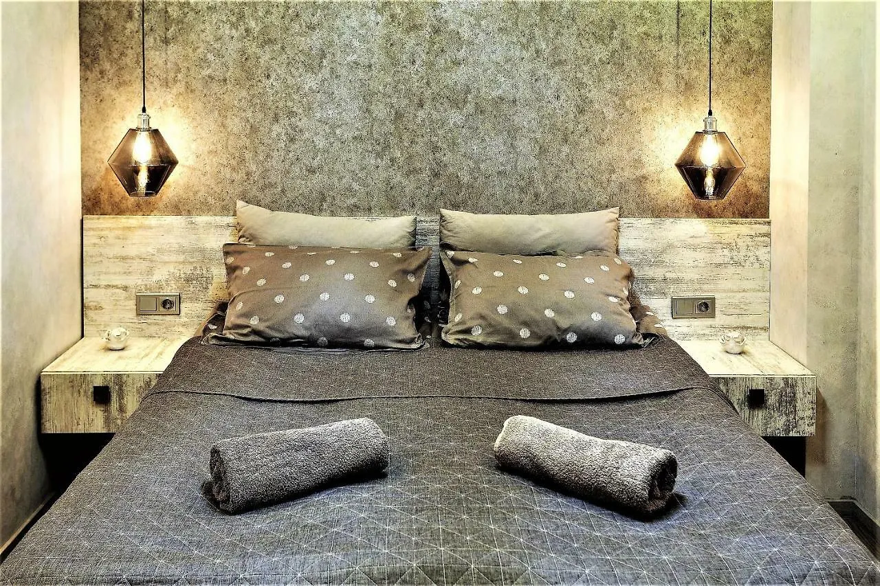 Very Center Of The Old City-Stylish Apartment Tiflis