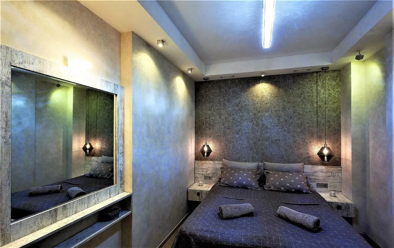 Very Center Of The Old City-Stylish Apartment Tiflis