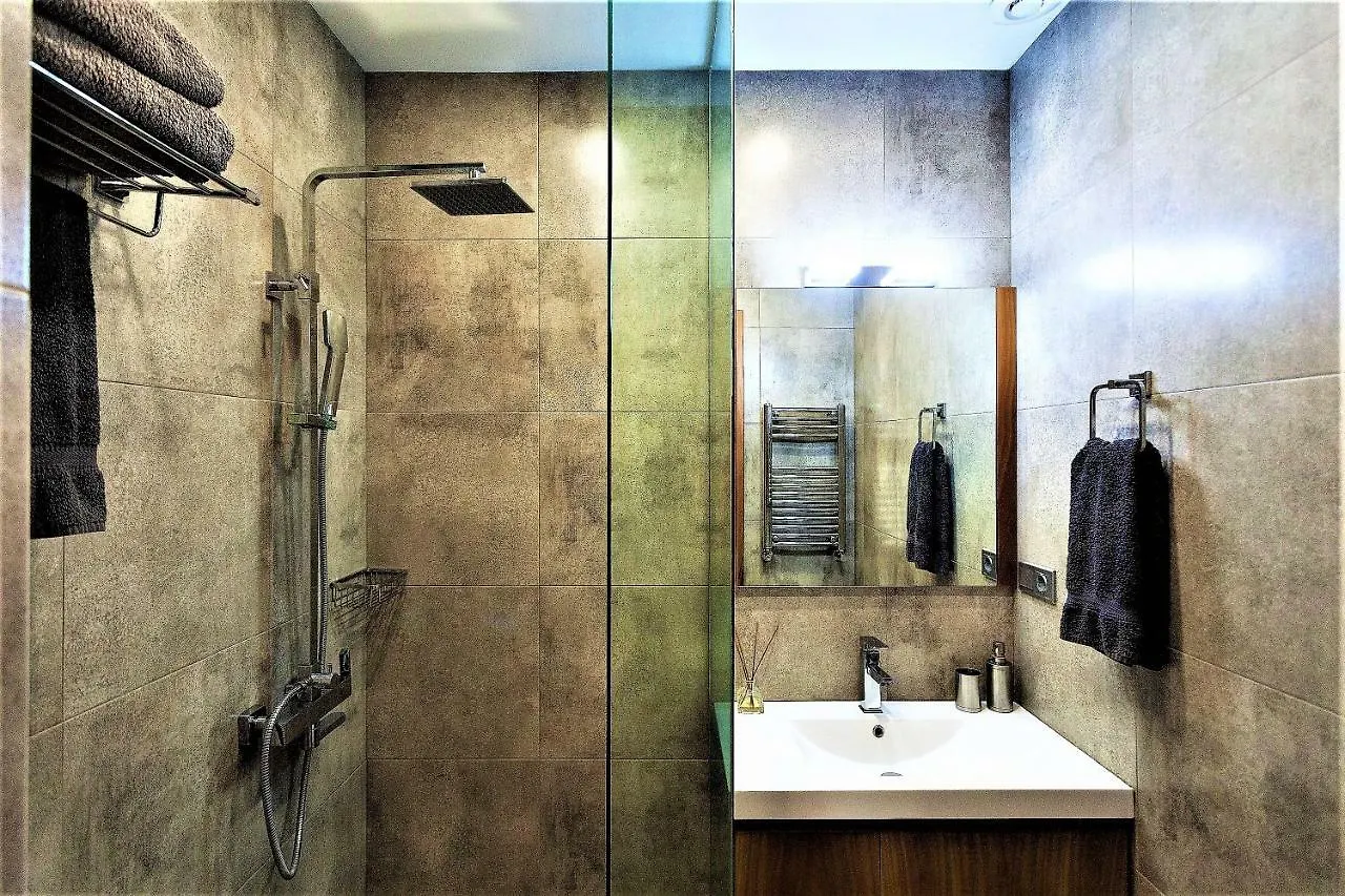 Very Center Of The Old City-Stylish Apartment Tiflis
