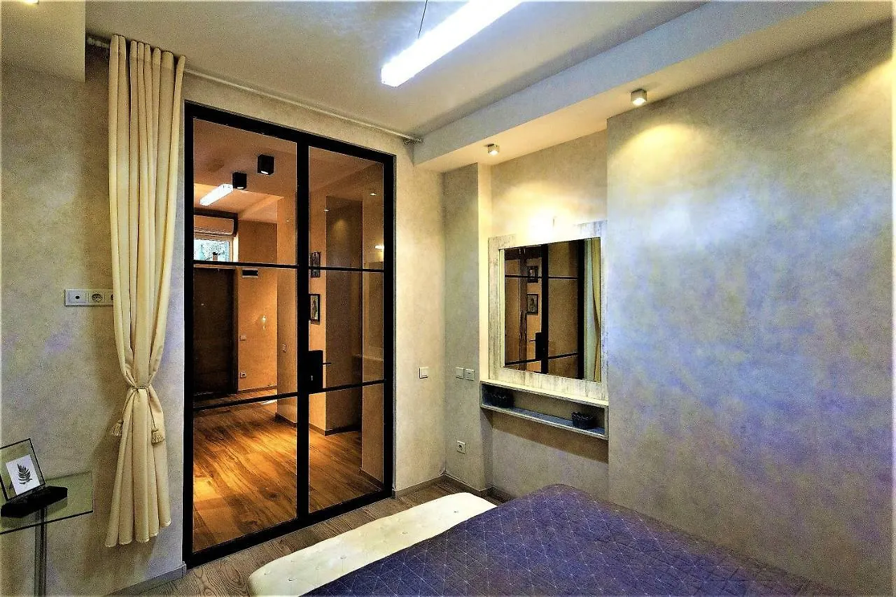 Very Center Of The Old City-Stylish Apartment Tiflis Georgia